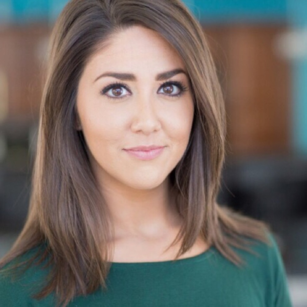 Meet your Posher, Alexis